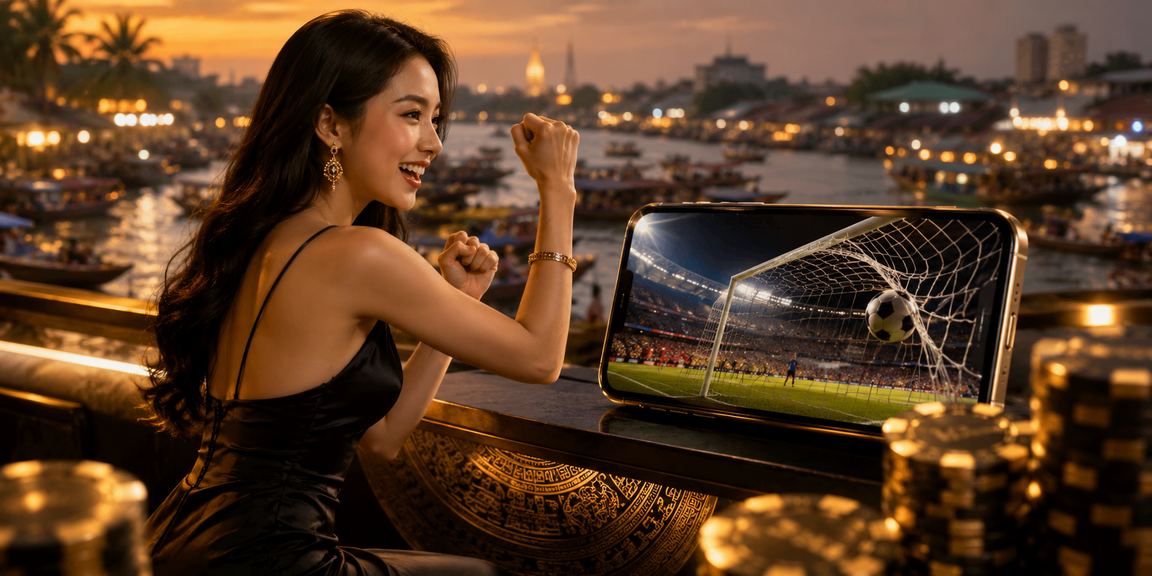 Hình ảnh trải nghiệm cá cược an toàn tại Việt Nam với d09
